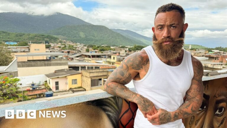 BBC pulls new Ashley Cain series after sexist language accusations