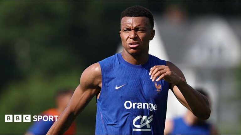 World Cup 2026: Kylian Mbappe plans to increase defensive work