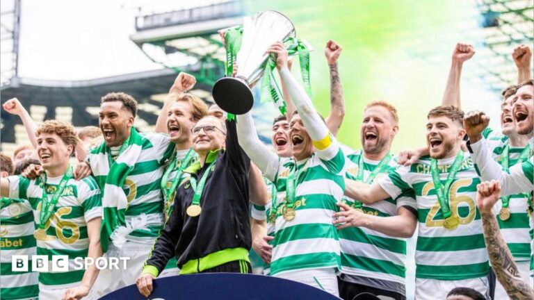 Celtic voice frustration over Monday title opener against Dundee
