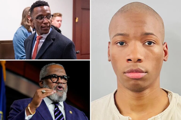 House Dems claim race, jury selection may have played role in Karmelo Anthony verdict
