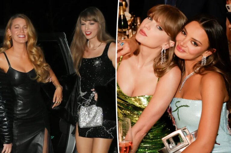 Truth behind Taylor Swift and Keleigh Teller’s broken friendship revealed