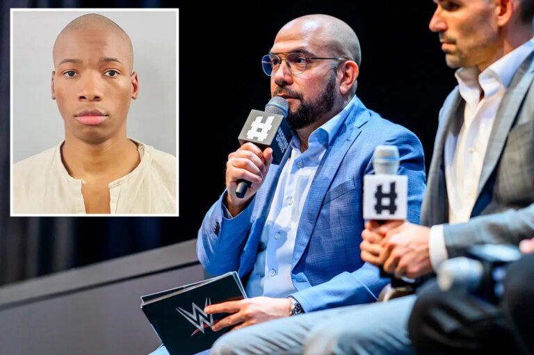 DJ Peter Rosenberg catches heat for claiming Karmelo Anthony should have gotten lighter sentence in Austin Metcalf’s murder