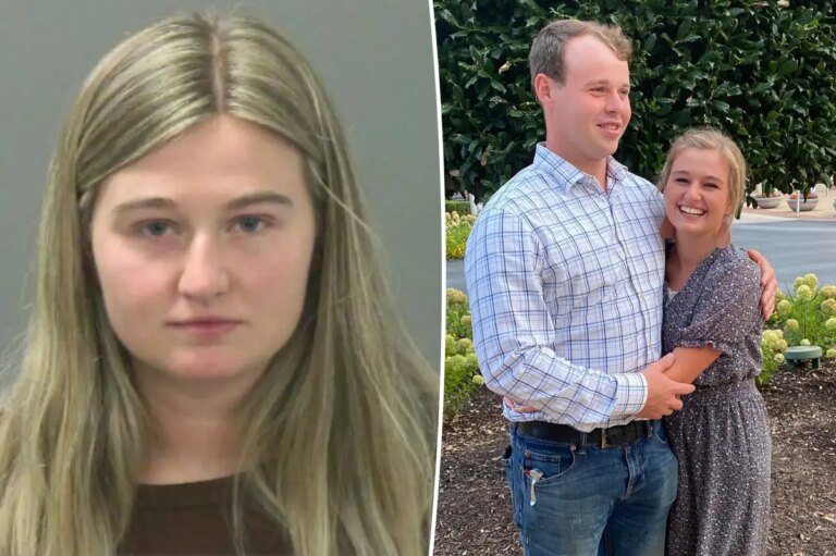 Kendra Duggar’s desperate move for money as Joseph’s child molestation trial approaches