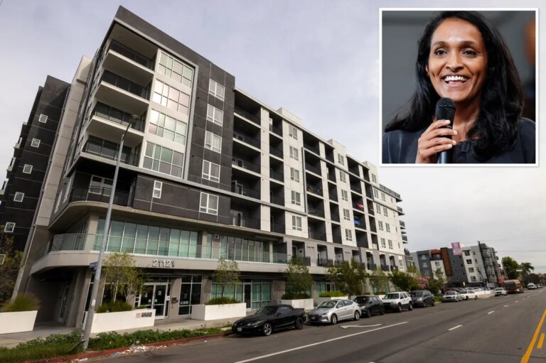 Monica Rodriguez blasts Nithya Raman over LA’s homeless crisis