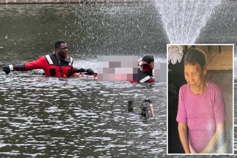 Body found in NYC park is missing woman, 73, who suffered from dementia