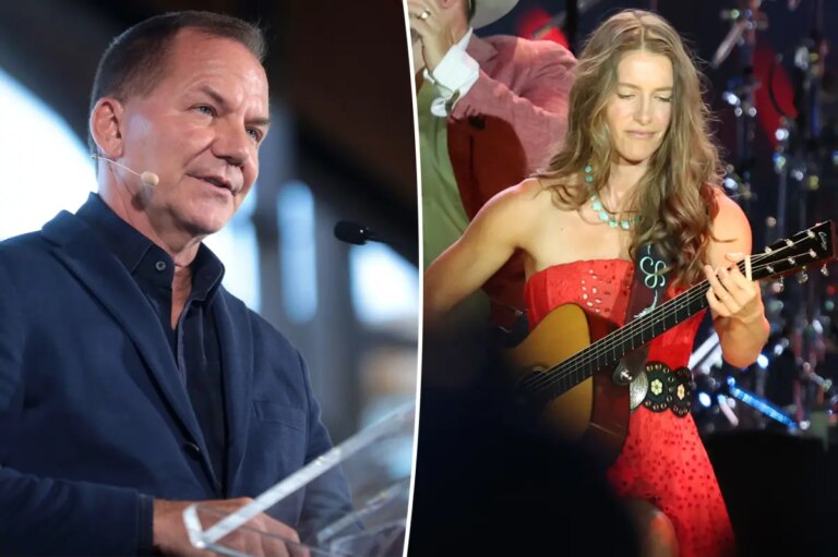 Paul Tudor Jones’ family in crisis after daughter at UFC