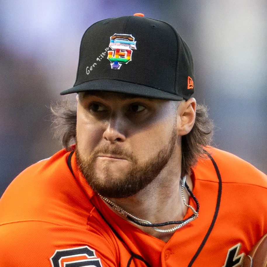 Josh Hawley blasted MLB after Giants pitchers were warned for Bible verses on Pride Night caps, demanding answers from the league.