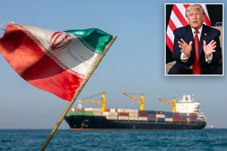 The 5 passages of the US-Iran peace deal that worry critics the most