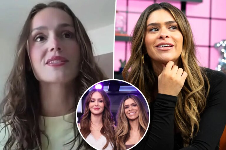 Mikayla Matthews reveals where she stands with ‘SLOMW’ co-star Taylor Frankie Paul