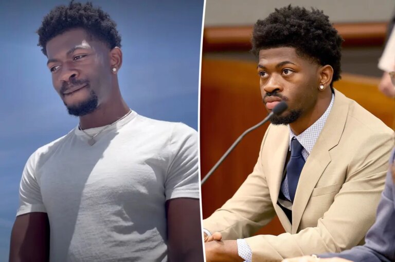 Lil Nas X reveals bipolar disorder diagnosis
