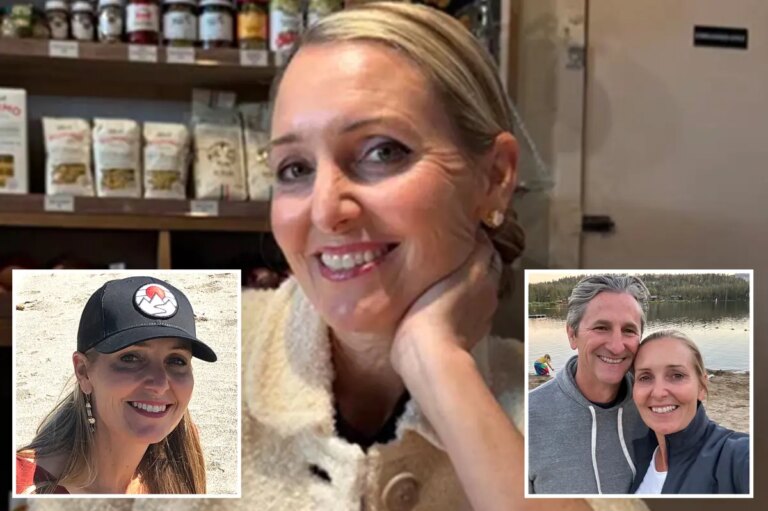 Investigators searching for new videos of Amy Hillyard in Bay Area