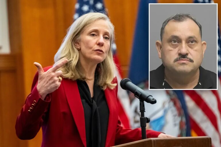 Virginia illegal immigrant Jose Hernandez handed bond in child sex abuse case