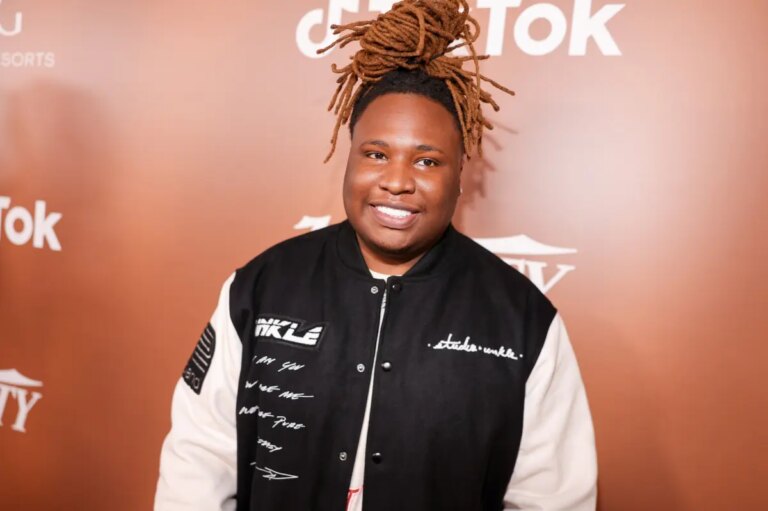 Hip-hop producer Tay Keith dead at 29