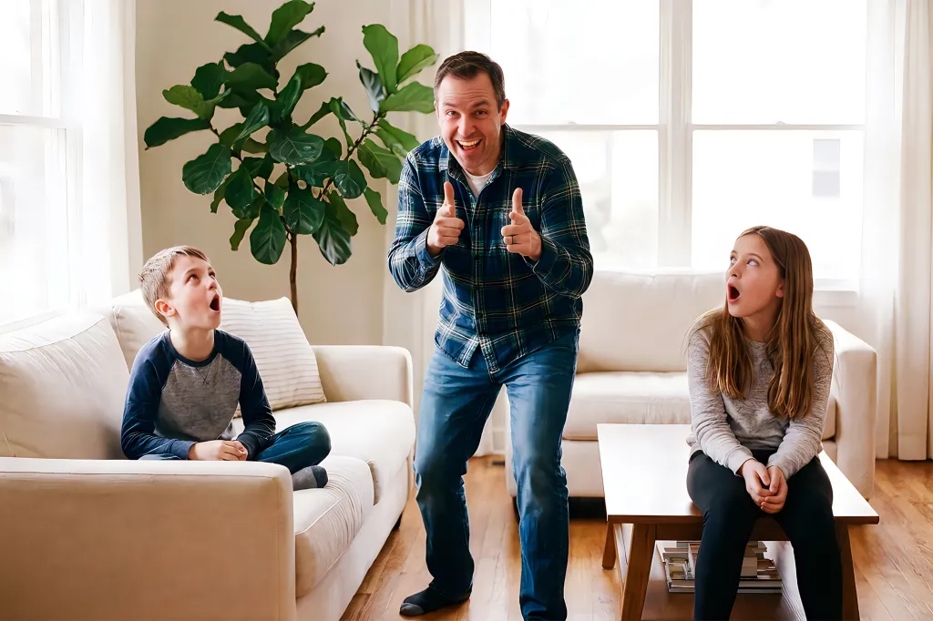 A 2023 review in PLOS One found that a single laughter session could slash cortisol levels by more than 36%.
