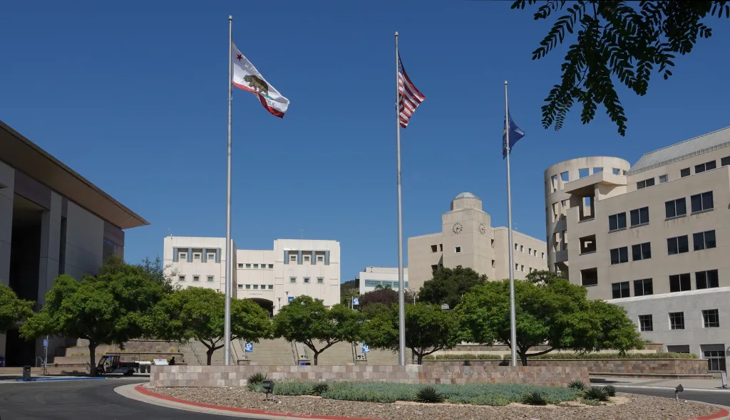 Some residents of the Ambiance townhouse community in San Marcos, California, received a special gift for Independence Day: orders from their HOA to take down their American flags — or face fines.
