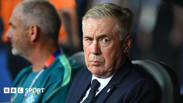 World Cup 2026: Tactical trends as Brazil join others in adopting a 4-4-2
