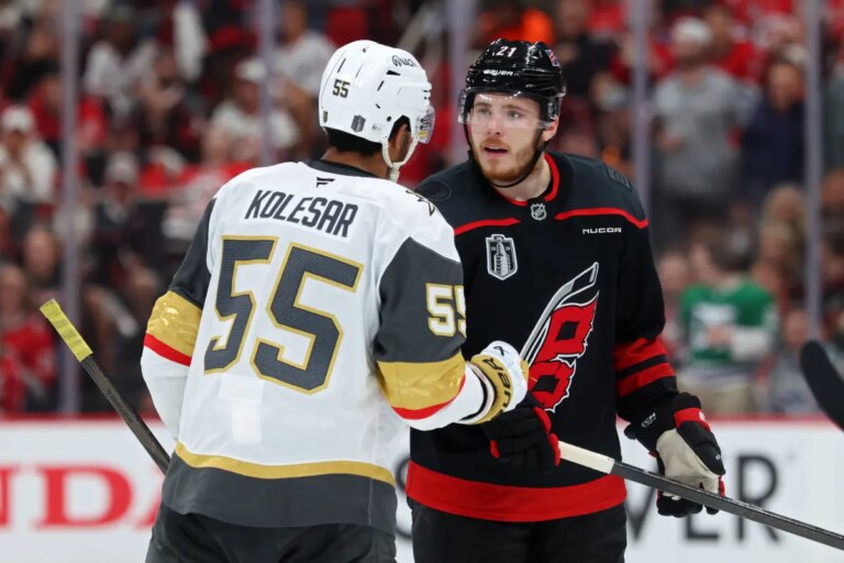 Hurricanes vs. Golden Knights prediction: Stanley Cup Game 6 odds, picks, best bets