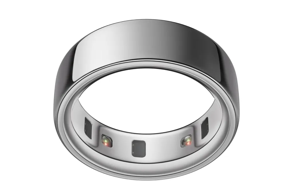 Oura ring 4