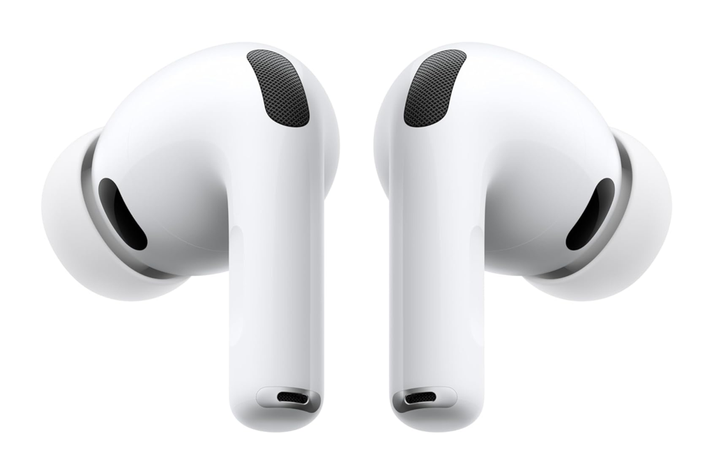 Apple AirPods Pro 3 Wireless Earbuds