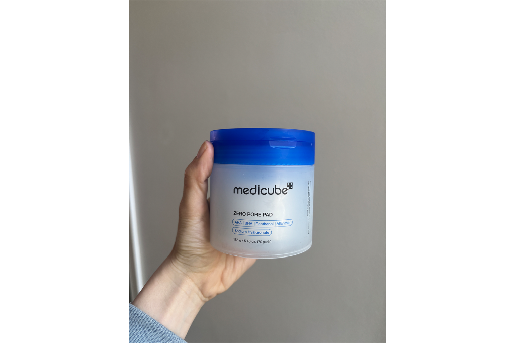 medicube