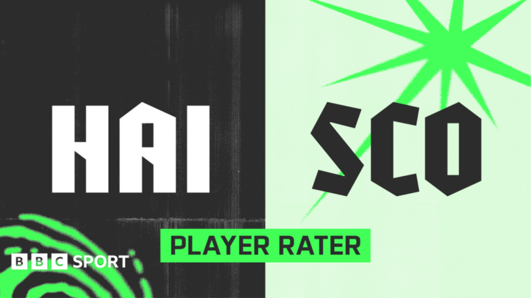 'He's become Scots' chief creative force' – how the players rated