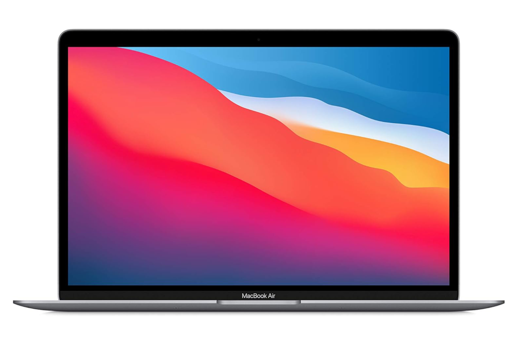 2020 Apple MacBook Air (Renewed)