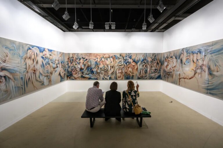 Why the LA art scene is falling behind the rest of the world