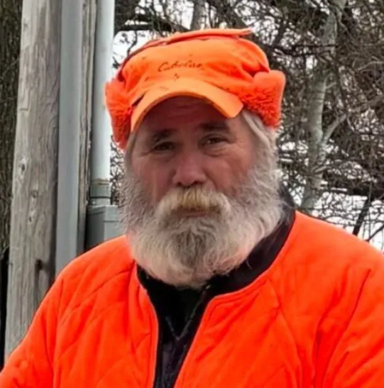 Tim Tarnowski, a truck driver who was killed in a collision.