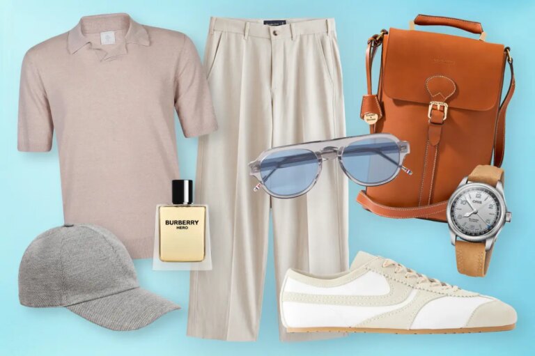 The luxury Father’s Day gift guide for discerning dads