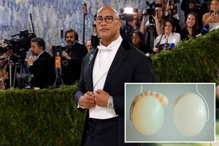 What is epididymitis? The Rock’s testicle health scare explained