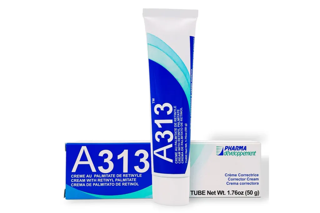 Pharma A313
