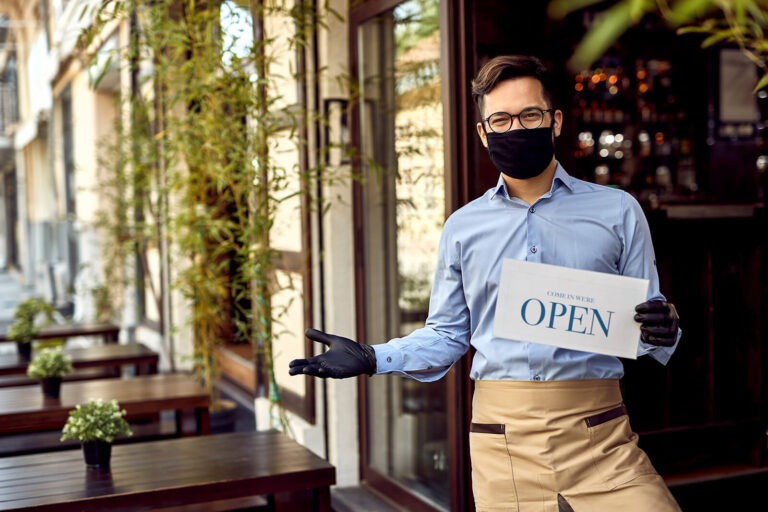 10 Reasons Why Restaurants and Pubs Have Closed Down