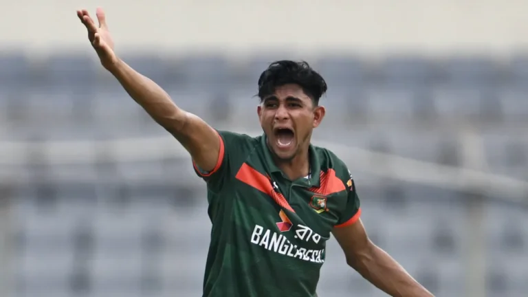 Confident Bangladesh pose Australia a fresh challenge after 15-year wait for an ODI series
