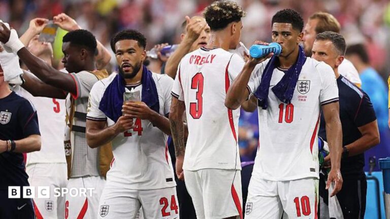 World Cup 2026: What players, coaches and fans think of hydration breaks