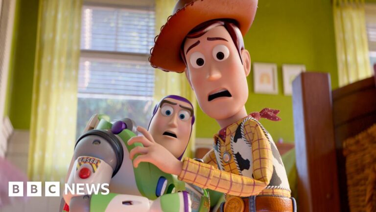 Toy Story 5 splits critics, but most praise its 'cautionary' message about tech