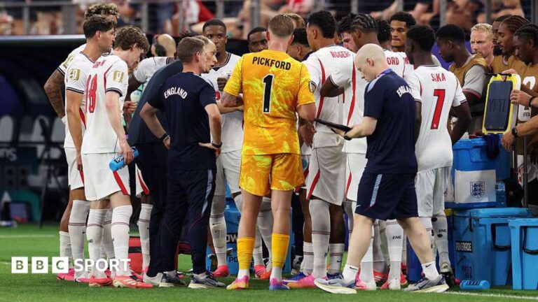 World Cup hydration breaks: Ads worth $250m in USA alone, so are they here to stay?