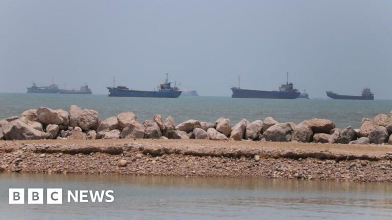 Strait of Hormuz blockade lifted after US-Iran deal signed