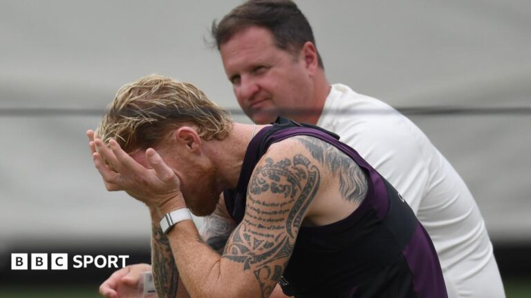 Ben Stokes: England cricket may consider alcohol ban after nightclub incident, says Rob Key