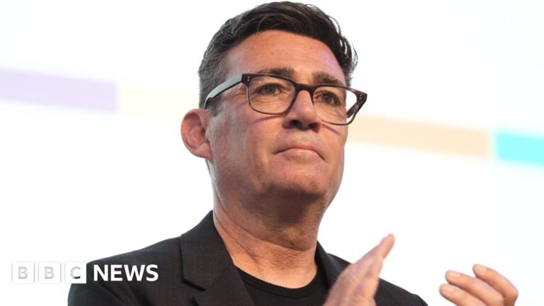 Burnham’s emphatic win leaves Starmer and Labour MPs with big decision