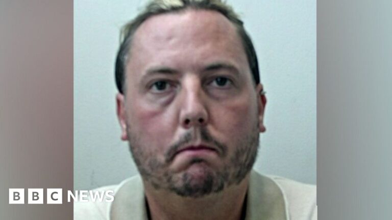 The twisted life of teacher who killed his adopted son