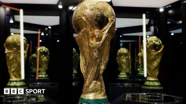 How do I catch up on the World Cup without any spoilers?