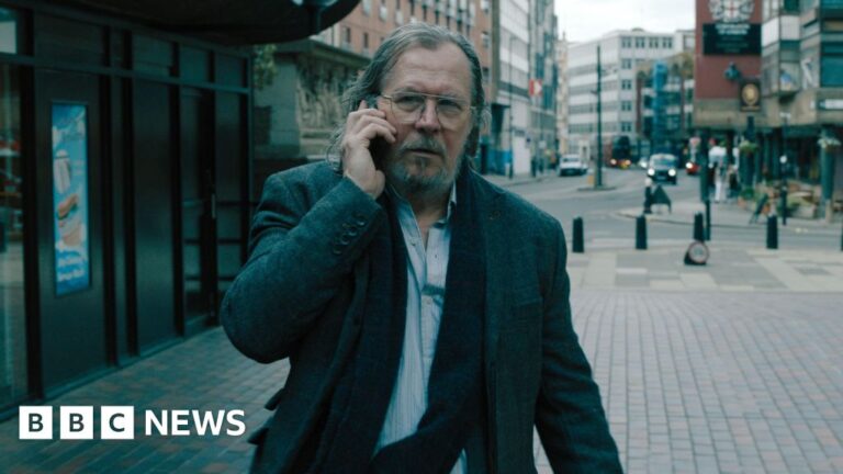 MI5 boss declares himself a Slow Horses fan