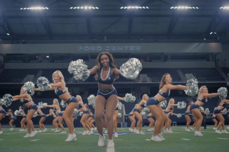 ‘America’s Sweethearts: Dallas Cowboys Cheerleaders’ Season 3 Netflix Review: Stream It Or Skip It?