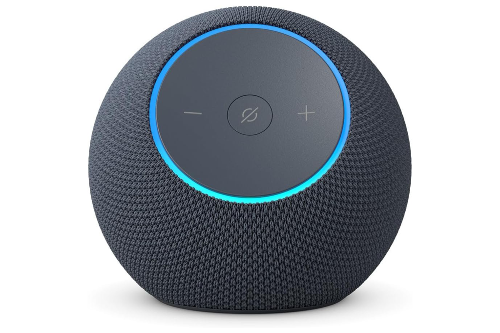 Amazon Echo Dot Max Speaker (Newest Model)