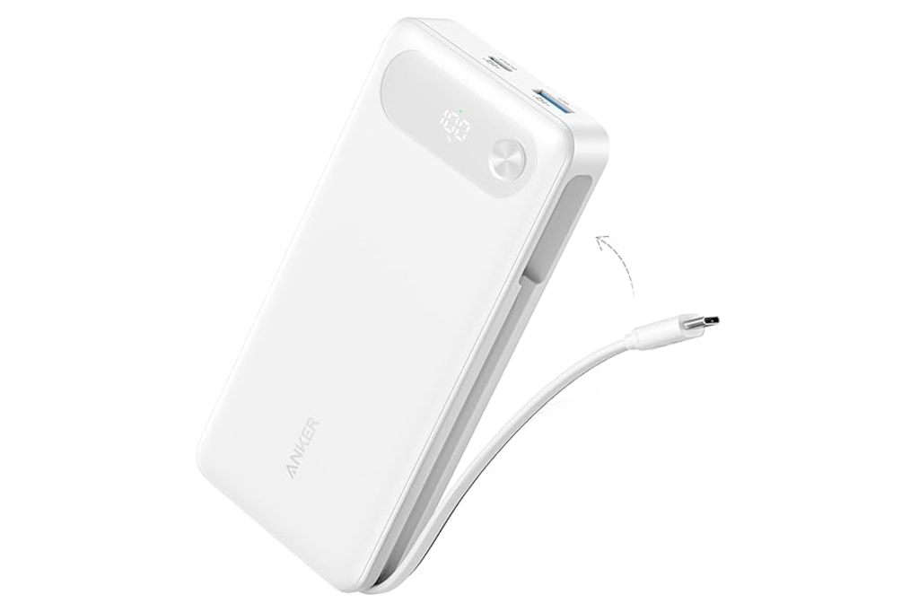 Anker Power Bank Portable Charger