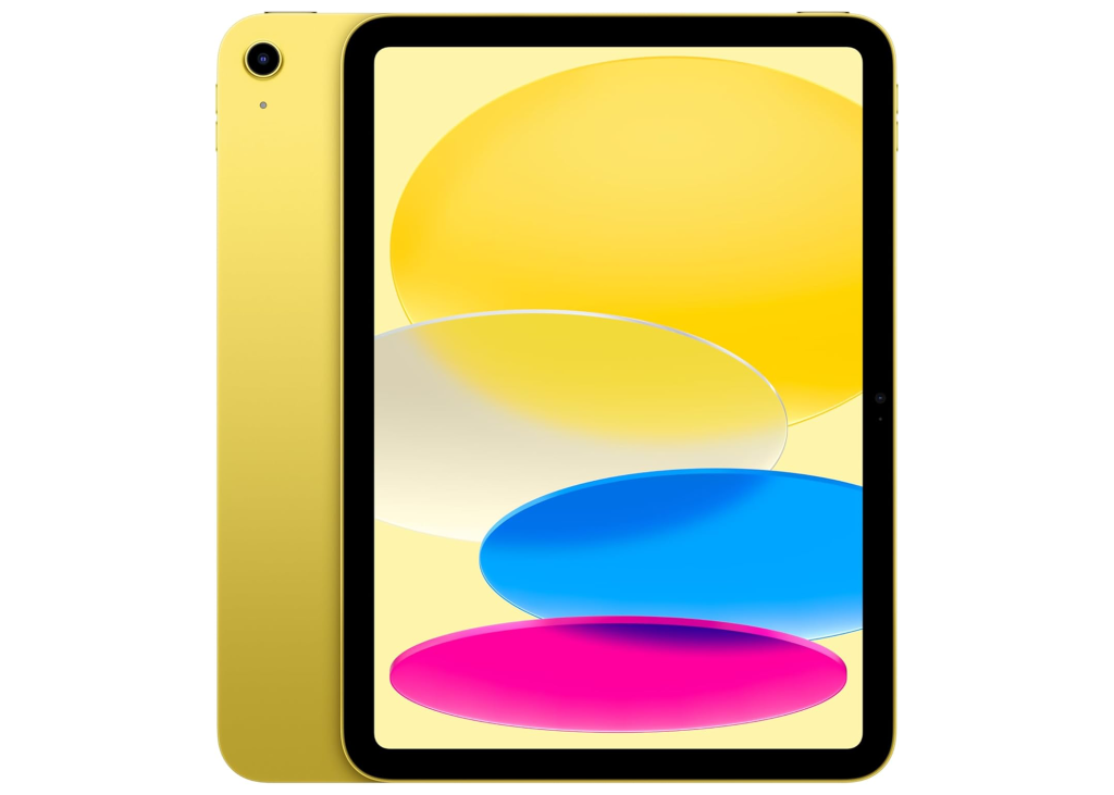 Apple 11-inch iPad