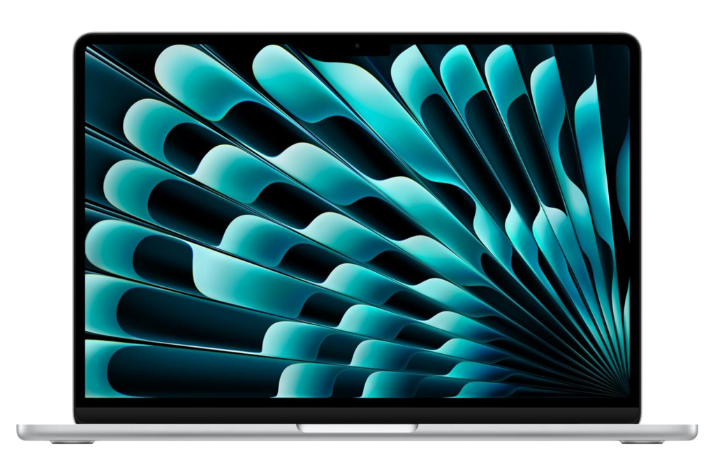 Apple 2025 MacBook Air 13-inch Laptop