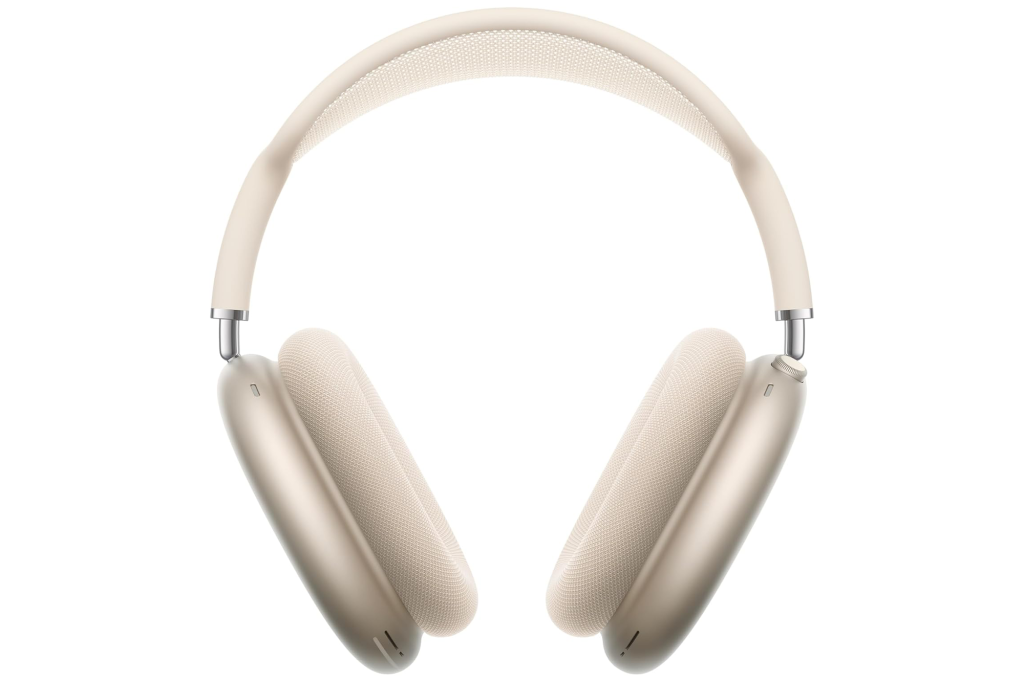 Apple AirPods Max 2 Wireless Over-Ear Headphones