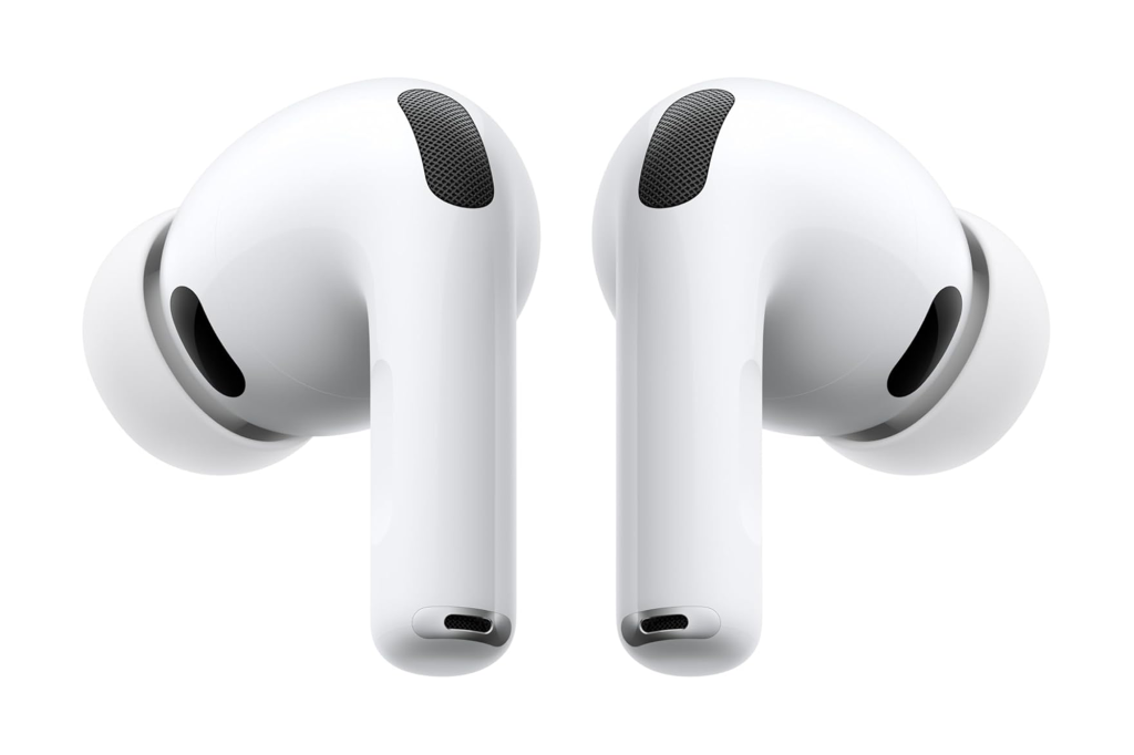 Apple AirPods Pro 3 Wireless Earbuds