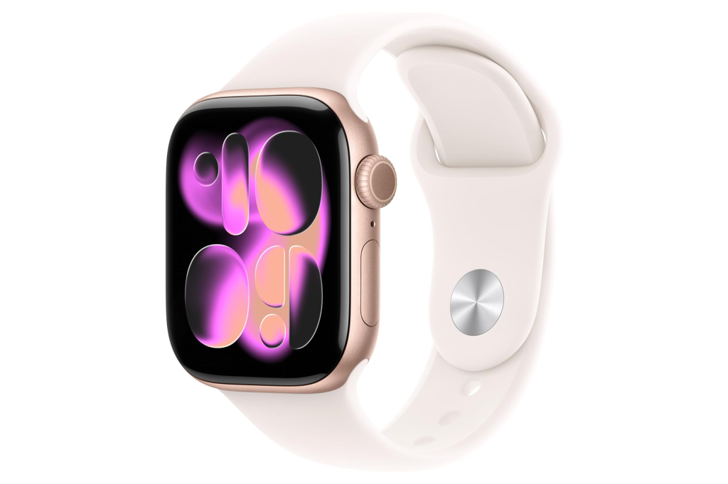 Apple Watch Series 11 Smartwatch